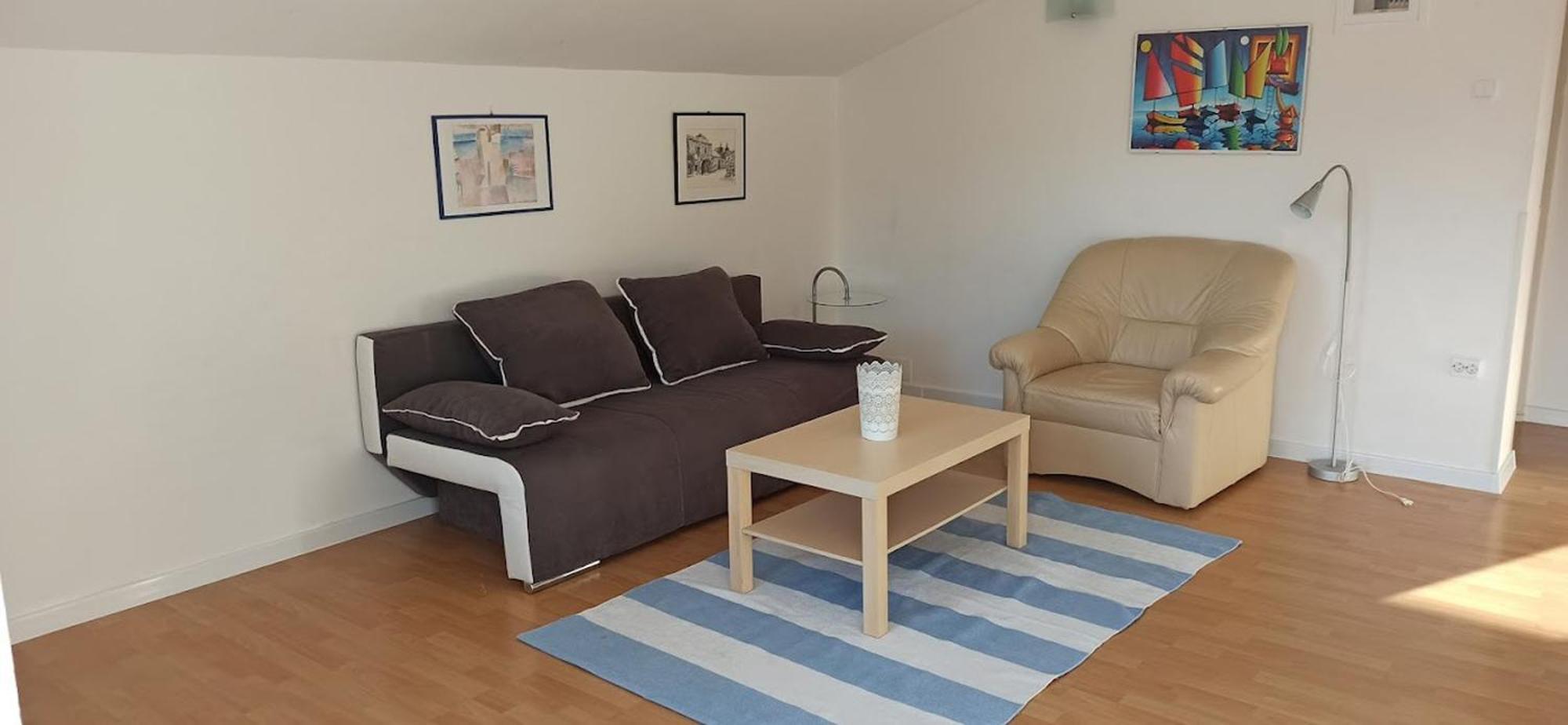 Apartmani Zulin Сегет-Враниця Екстер'єр фото