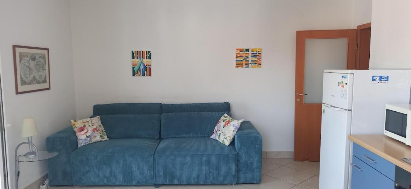 Apartmani Zulin Сегет-Враниця Екстер'єр фото